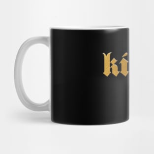 Killin It Mug